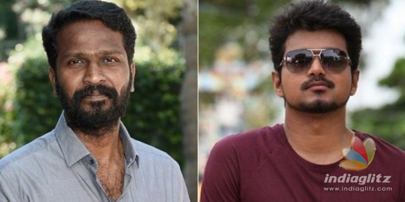 Thalapathy 65 ? pushes Vetrimaaran in dilemma?