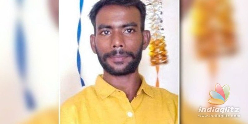 27 year old journalist hacked to death in Kanchipuram!