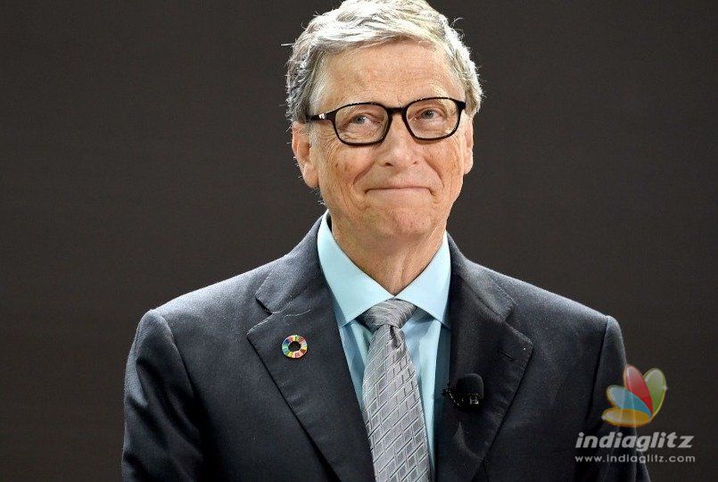 Bill Gates follows Thalapathy Vijays unique way to help Kerala flood victims