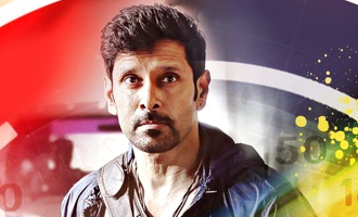 Vikram- Samantha's '10 Enradhukulla' Song Details