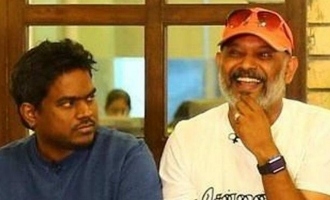 Venkat Prabhu and Yuvan team up again!