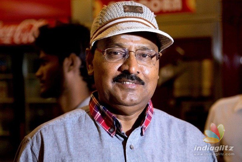 Breaking! Bhagyaraj resigns as President after Sarkar story issue