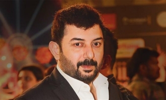 High Court's order on Arvind Swamy's case