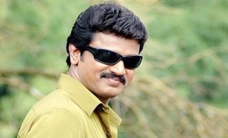 Cheran discontinues agitation after criticising Vishal's nomination rejection