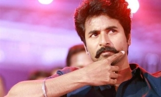 Sivakarthikeyan to battle a female villain in his next