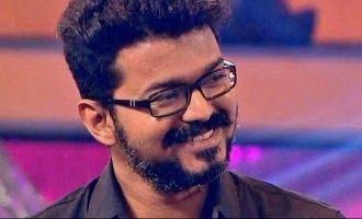 Producer's social work for Thalapathy Vijay birthday wins hearts