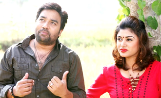 Mirchi Siva, Ashok Selvan and Oviya in a clean film