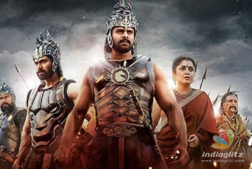 Bahubali franchise now gets a web series as well! details