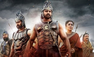 'Bahubali' franchise's next exciting project! details here