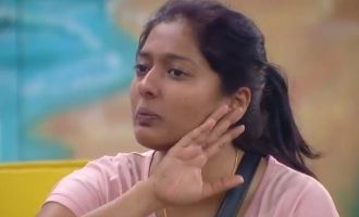 Gayathri Raghuram slams Sophia and her supporters