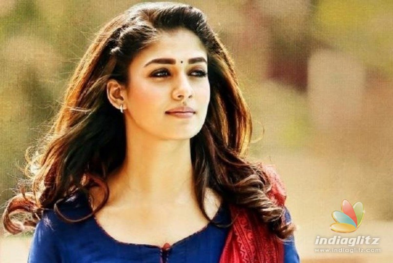 Nayantharas amazing character in Viswasam revealed!