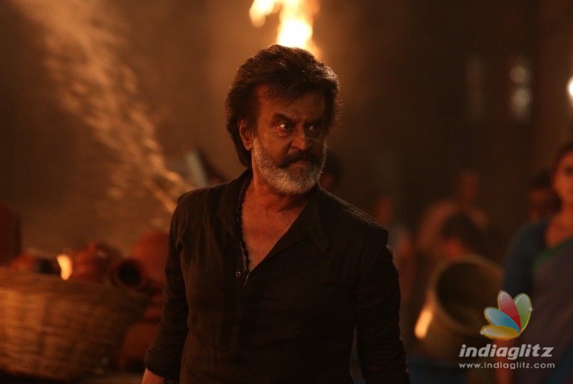 Exclusive with Dhilip Subbarayan ! The extreme risk Rajini took for Kaala stunts  