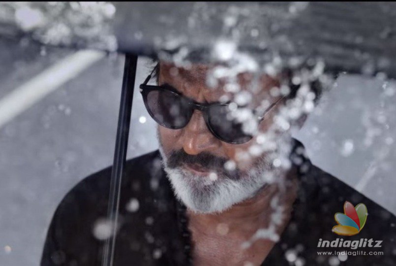 Superstar Rajinikanths Kaala arriving for this holiday weekend? 