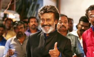 Rajini's 'Kaala' makes an awesome achievement in Saudi Arabia!