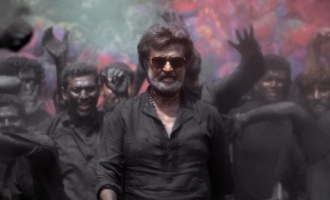 'Kaala' sets momentum for a good run in Chennai Box Office!