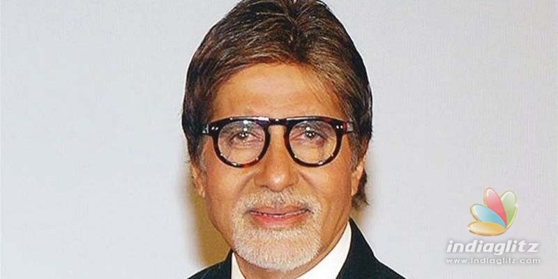 Amitabh Bachan confirmed in Raghava Lawrences next