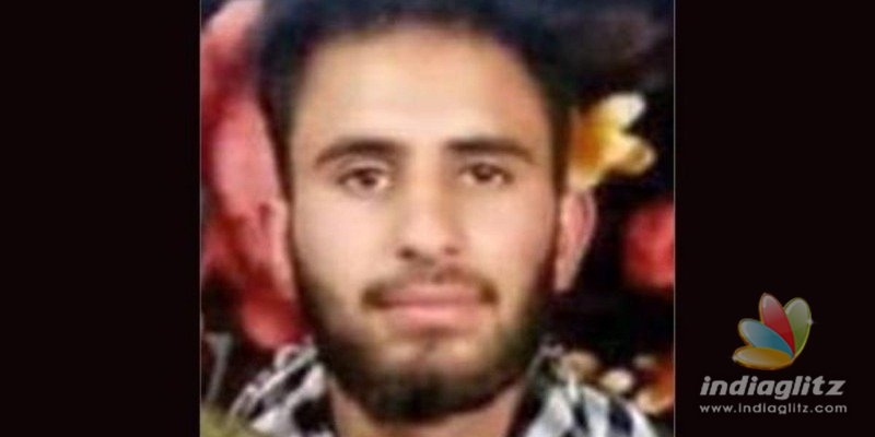 Main terrorist behind Pulwama attack killed