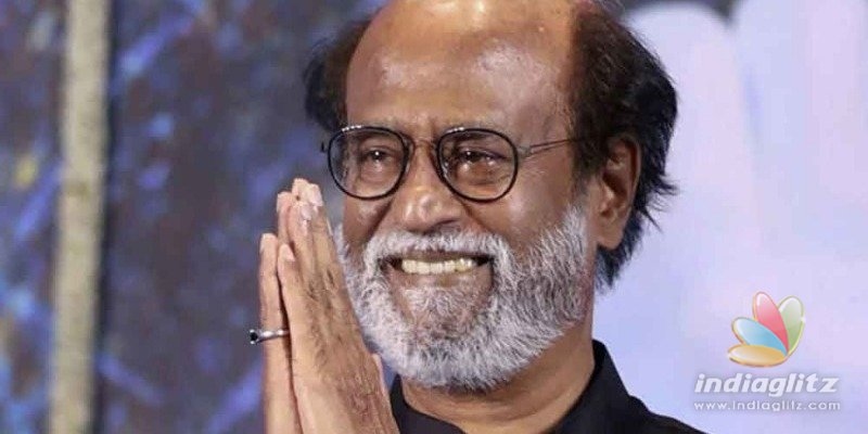 Superstar Rajinikanths Thalaivar 168 producer, director & story confirmed