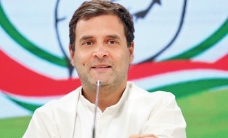 congress mp rahul gandhi tests positive for covid 19 day after leader manmohan singh coronavirus