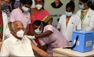 Tamil Nadu to launch free Covid-19 vaccination at private hospitals: Minister