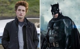 Corona positive result Batman hero Robert Pattinson