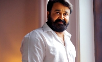 Mohanlal motivates sanitation workers and praises for corona services!