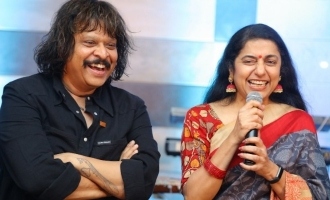 Veena Maestro Rajesh Vaidhya Honoured By Asia Book Of Records