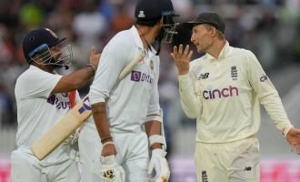 cancelled fifth test match between india england rescheduled july 1 2022 edgbaston birmingham ecb bcci statement