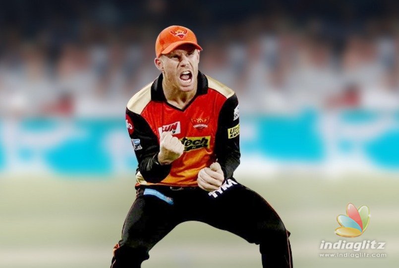 Warner loses Sun Risers Hyderabad captaincy 