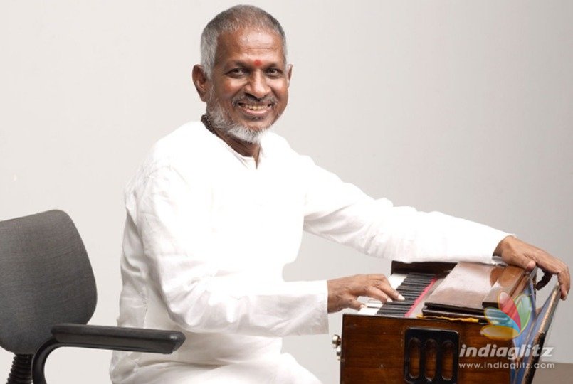 Ilayaraja, MS Dhoni conferred with Padma Awards