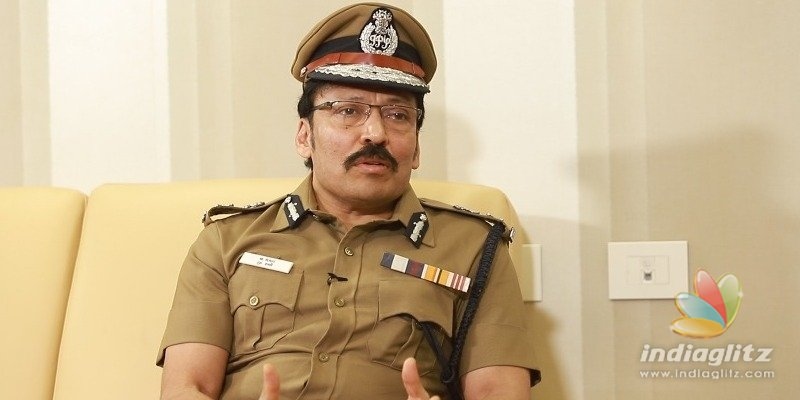 Pornography offenders arrest list revealed by DGP Ravi - Exclusive videol