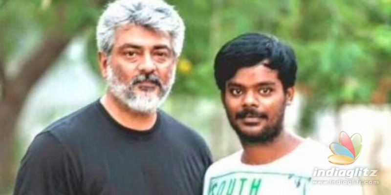 Madhu who died tragically in Indian 2 accident was close to Ajith