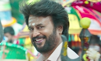 Massive! A production giant acquires Theatrical Rights of Rajinikanth's Annaatthe