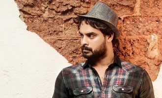 Tovino Thomas exciting reaction to 'Maari2'