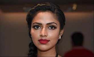 Amala Paul's strong decision regarding personal life