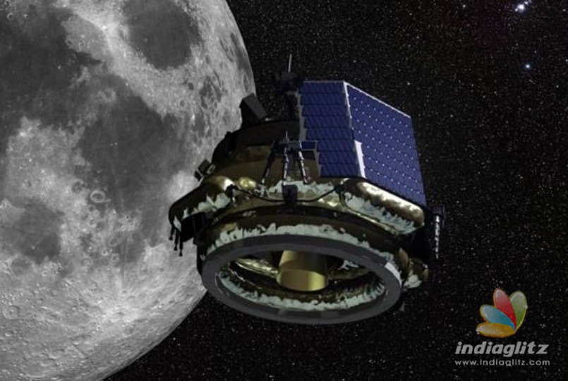 Heres how much Indias Chandrayaan 2 mission costs!