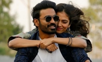 Dhanush’s ‘Maaran’ writer announces that he moved out of the film! - Deets inside