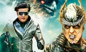 Rajnikanth's 2.0 China release in trouble?