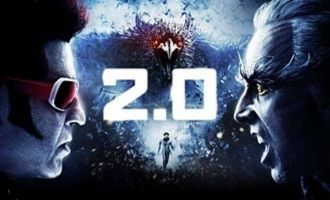 மீண்டும் 10 ஆயிரம் தியேட்டர்களில் ரிலீஸ் ஆகும் '2.0'