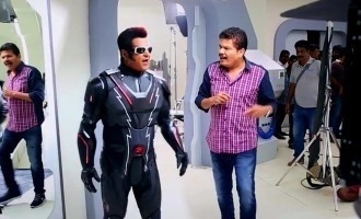 Rajini's '2.0' to be postponed?