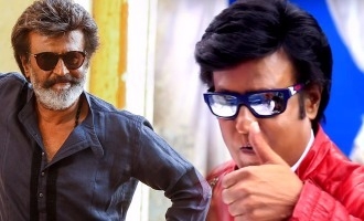 Superstar Rajinikanth confirms 2 point 0 will release before Kaala