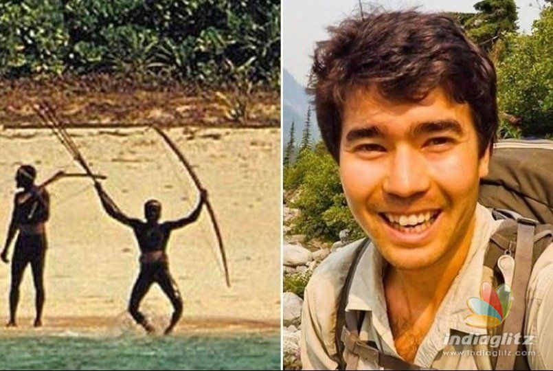 Can foreigners body killed by ancient Andaman tribe be retrieved?