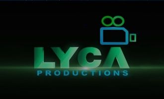 Lyca Productions once again give huge amount for Gaja Cyclone Relief