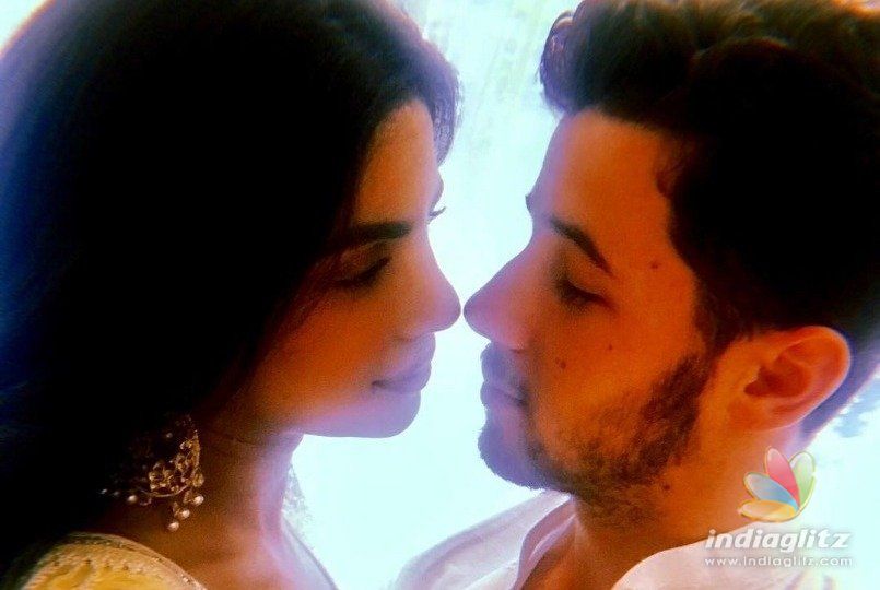 Wedding date fixed for Priyanka Chopra and Nick Jonas