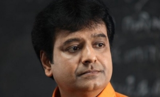 Vivek's sad statement about two dying essentials of Tamil Nadu