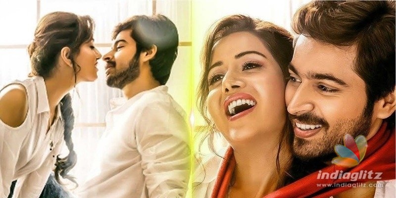 Will Harish Kalyan accept Raiza Wilsons proposal ?