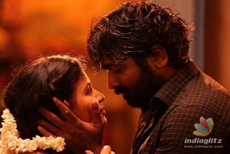 Vijay Sethupathi and Anjali together again? 