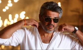 More surprising updates about Thala Ajith character in 'Viswasam'