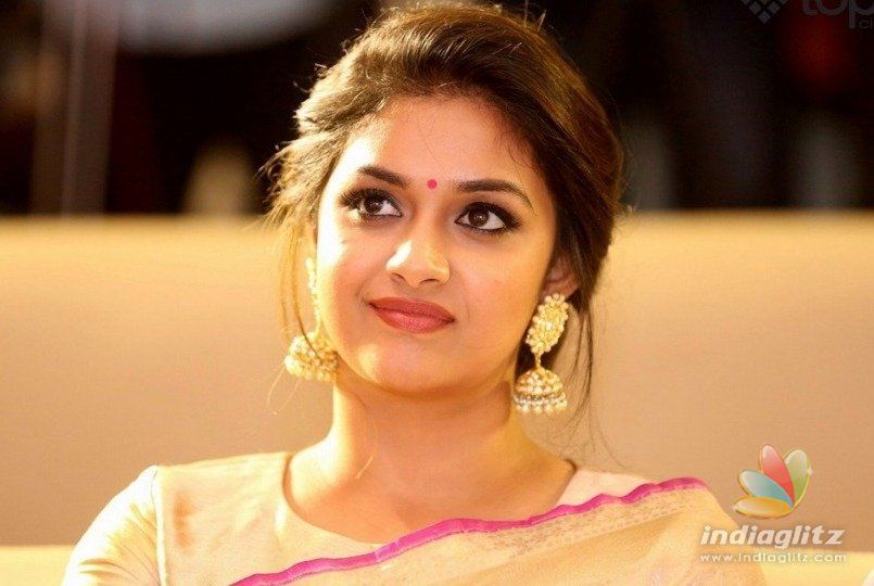 Keerthy Suresh shares how meme creators hurt her