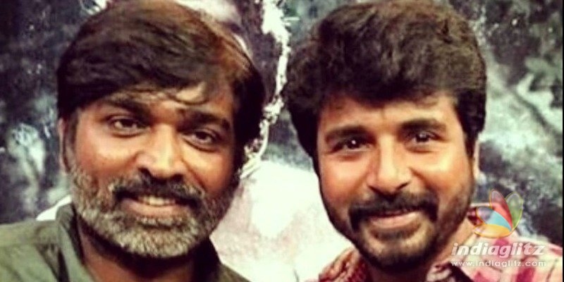 Exclusive Video! Soori compares maama Vijay Sethupathi and Thambi Sivakarthikeyan